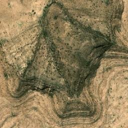 Satellite imagery of Abal Ier, SO