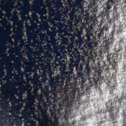 Satellite imagery of Binangculan Point, PH