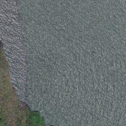 Satellite imagery of Seribillas Point, PH