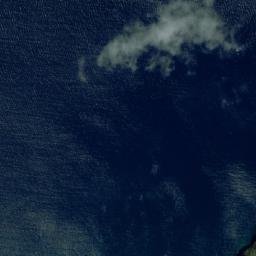 Satellite imagery of Abrupt Point, PH