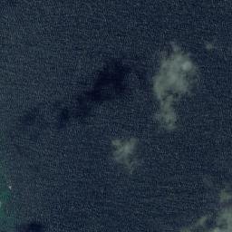 Satellite imagery of Abrupt Point, PH