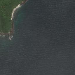 Satellite imagery of Yan Point, PH