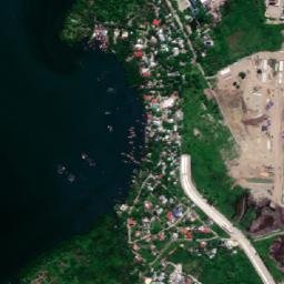 Satellite imagery of Ref: U-turn slot, PH