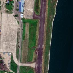 Satellite imagery of Ref: U-turn slot, PH