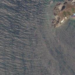 Satellite imagery of Punta de Gaira, CO