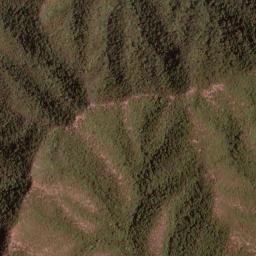Satellite imagery of Cerro San Fernando, CO