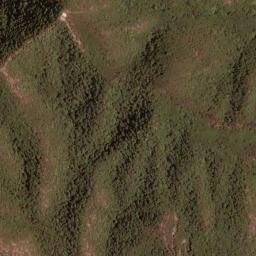 Satellite imagery of Cerro San Fernando, CO