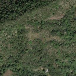 Satellite imagery of Cerro el Guaco, CO