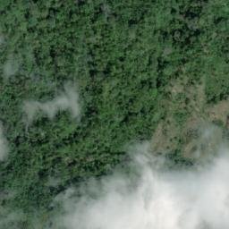 Satellite imagery of Cuchilla Paso de Los Muchachitos, CO