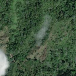 Satellite imagery of Cuchilla Paso de Los Muchachitos, CO