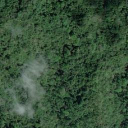 Satellite imagery of Cuchilla Paso de Los Muchachitos, CO