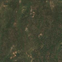 Satellite imagery of Fila Las Playitas, VE