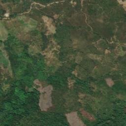 Satellite imagery of Serranía de San Luis, VE