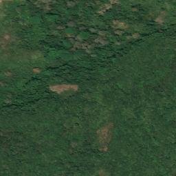 Satellite imagery of Serranía de San Luis, VE