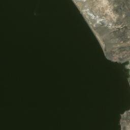 Satellite imagery of Gambôlim, DJ