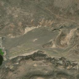 Satellite imagery of Gambôlim, DJ