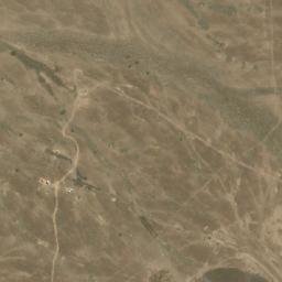 Satellite imagery of Oua‘aïs Madôbé, DJ
