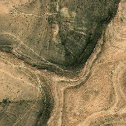 Satellite imagery of Abal Ier, SO