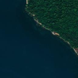 Satellite imagery of Chroŭy Yéay Sên, KH