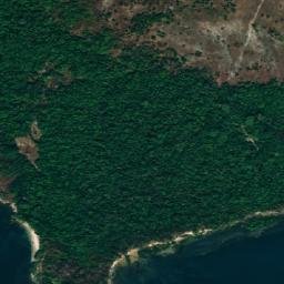 Satellite imagery of Chroŭy Yéay Sên, KH