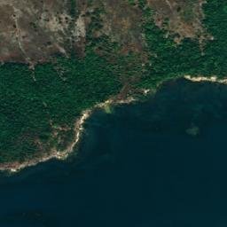 Satellite imagery of Chroŭy Yéay Sên, KH