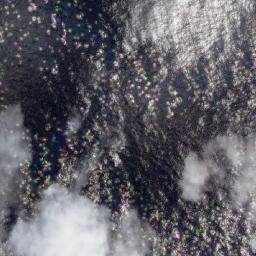 Satellite imagery of Binangculan Point, PH