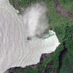 Satellite imagery of Binangculan Point, PH