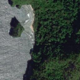 Satellite imagery of Calaragnan Point, PH