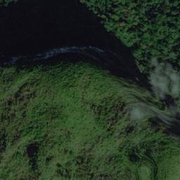 Satellite imagery of Balinaod Rocks, PH