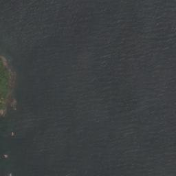 Satellite imagery of Yan Point, PH