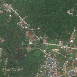 Satellite imagery of Canapog Point, PH