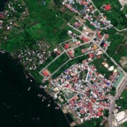 Satellite imagery of Ref: U-turn slot, PH