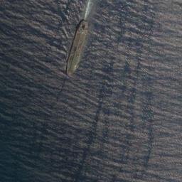 Satellite imagery of Punta de Gaira, CO