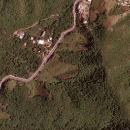Satellite imagery of Cerro San Fernando, CO