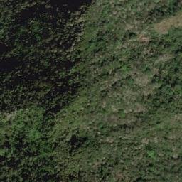 Satellite imagery of Cerro el Guaco, CO