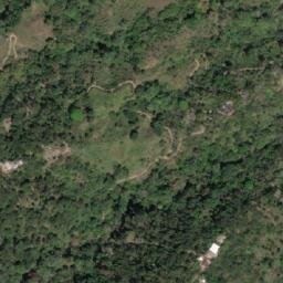 Satellite imagery of Cerro el Guaco, CO