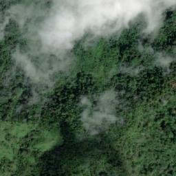 Satellite imagery of Cuchilla Paso de Los Muchachitos, CO