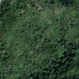 Satellite imagery of Cuchilla Paso de Los Muchachitos, CO