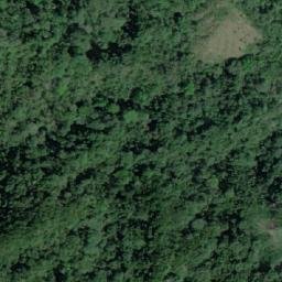 Satellite imagery of Cuchilla Paso de Los Muchachitos, CO