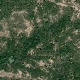 Satellite imagery of Loma El Salado, CO