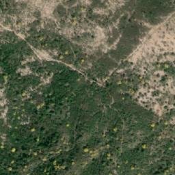Satellite imagery of Loma El Salado, CO