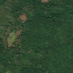 Satellite imagery of Serranía de San Luis, VE