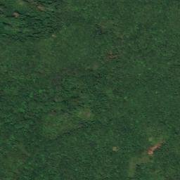 Satellite imagery of Serranía de San Luis, VE