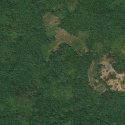 Satellite imagery of Serranía de San Luis, VE