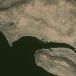 Satellite imagery of Gambôlim, DJ