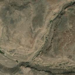 Satellite imagery of Gambôlim, DJ