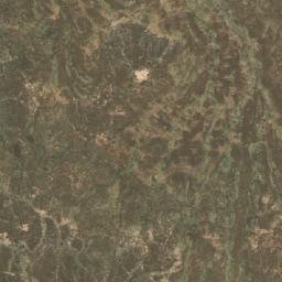 Satellite imagery of A‘taddâba Kôma, DJ