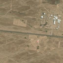 Satellite imagery of Oua‘aïs Madôbé, DJ