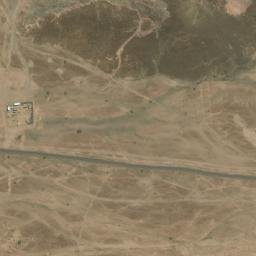 Satellite imagery of Oua‘aïs Madôbé, DJ