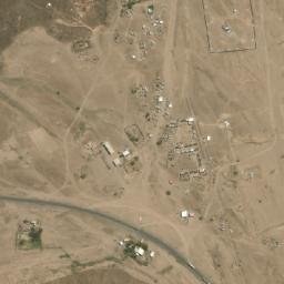 Satellite imagery of Oua‘aïs Madôbé, DJ
